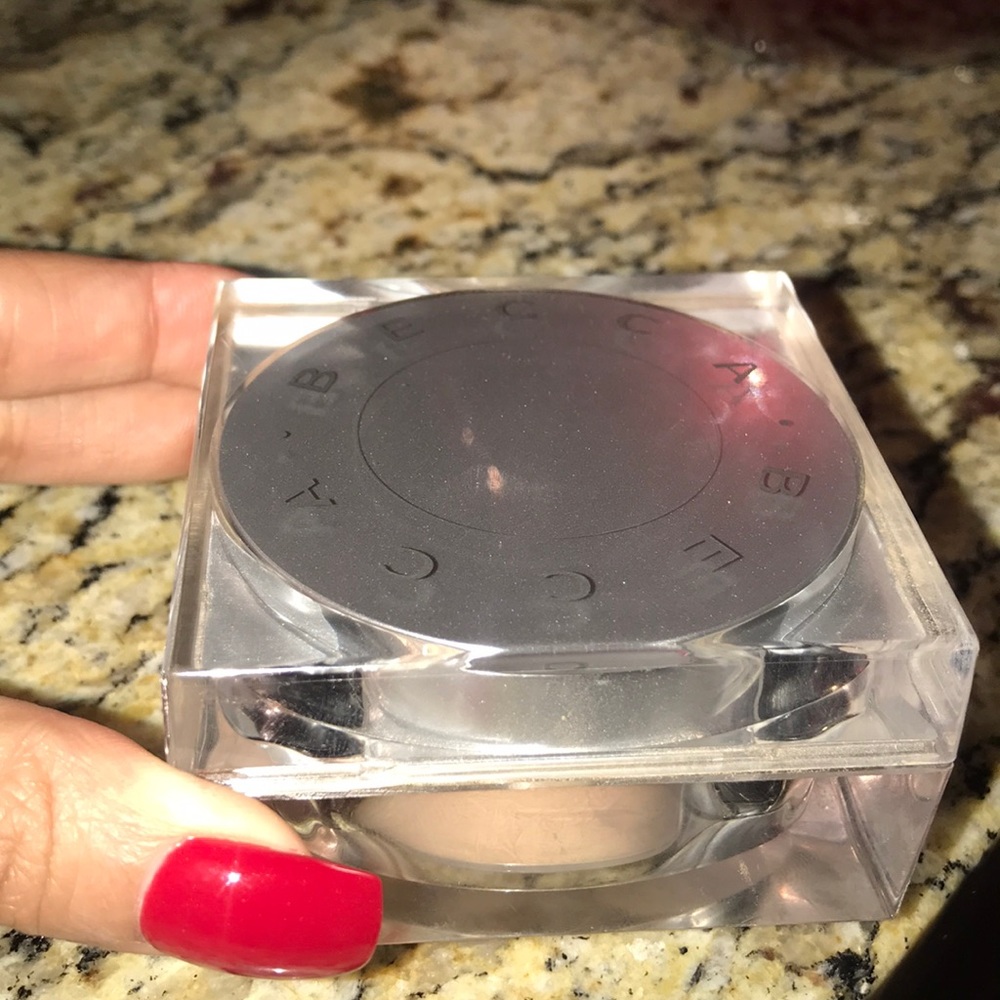 Becca cosmetics